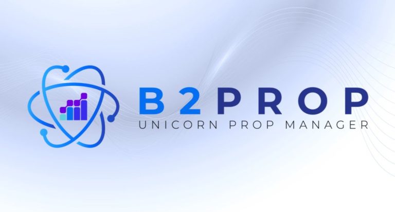 Introducing the B2Prop Platform for Prop Firms