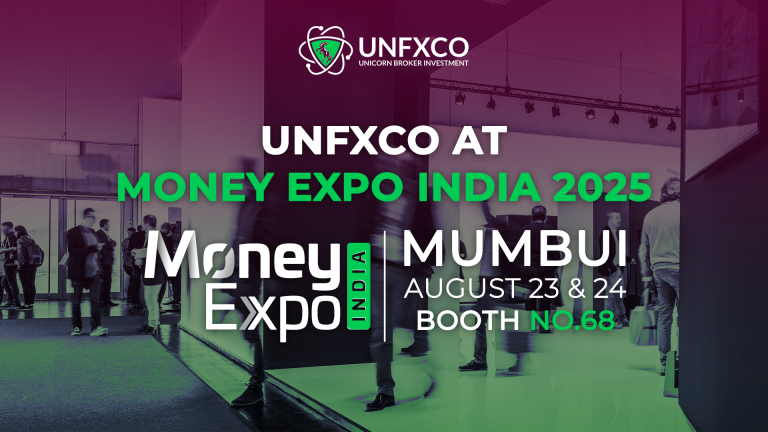 UNFXCO to Exhibit as Platinum Sponsor at Money Expo India 2025